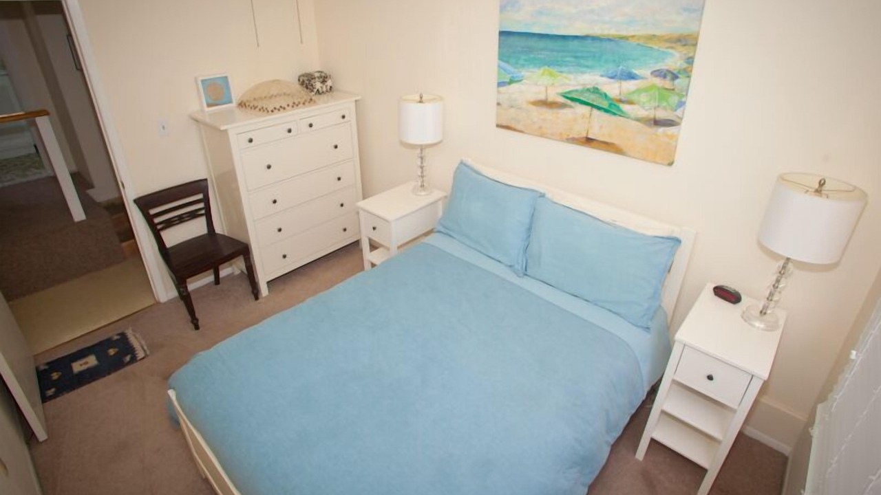 Photo of Bedroom in Pass-a-Grille