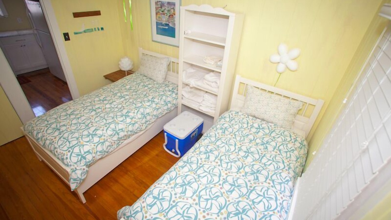 Photo of Bedroom in Pass-a-Grille