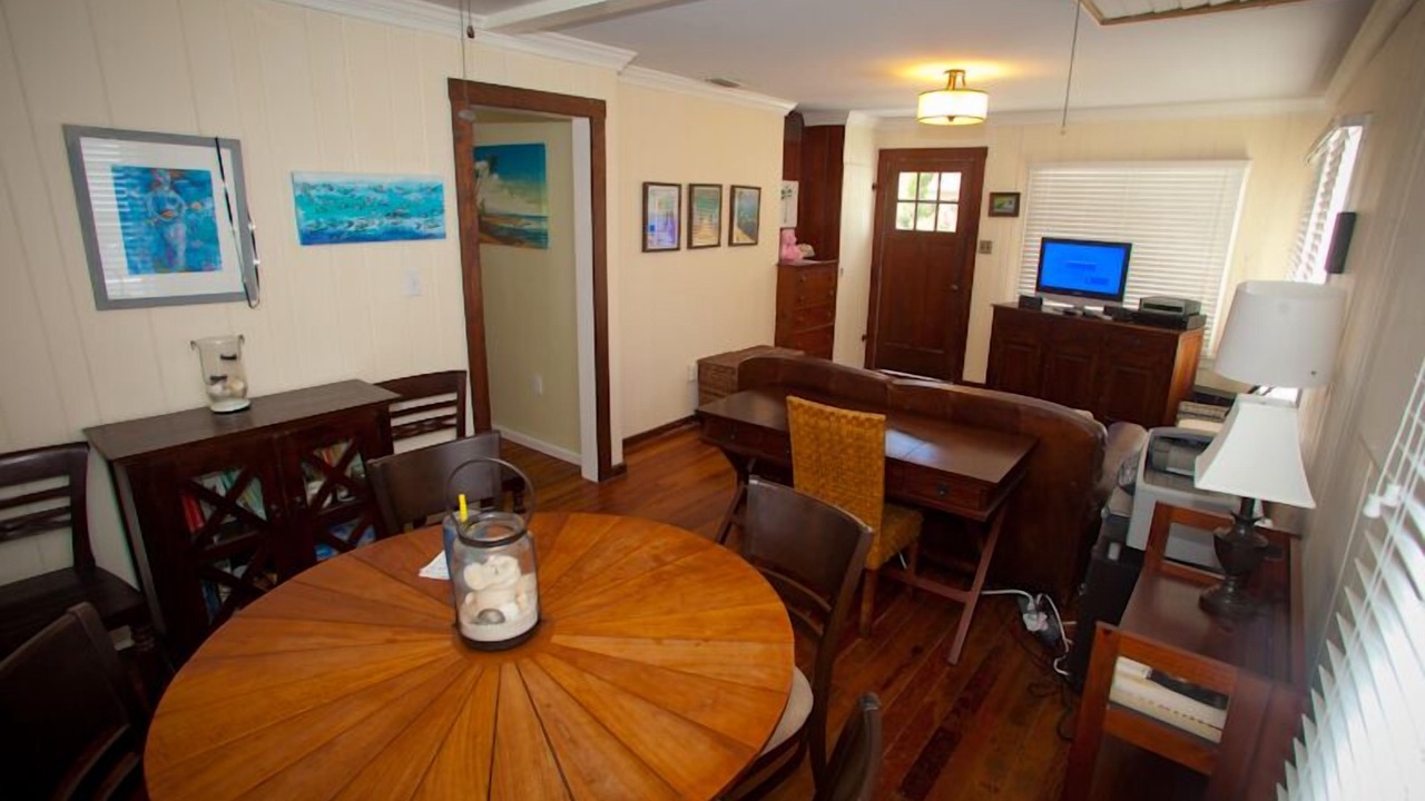 Photo of Bedroom in Pass-a-Grille