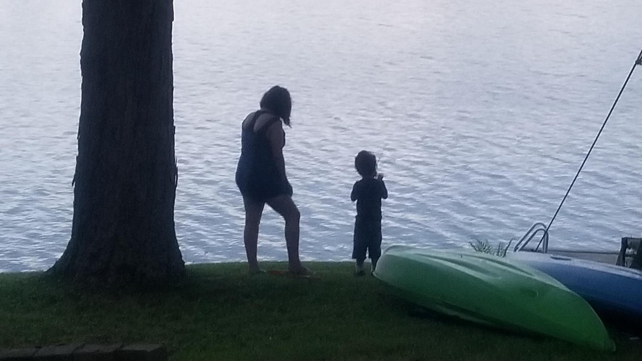 Photo of Others in Rushford Lake