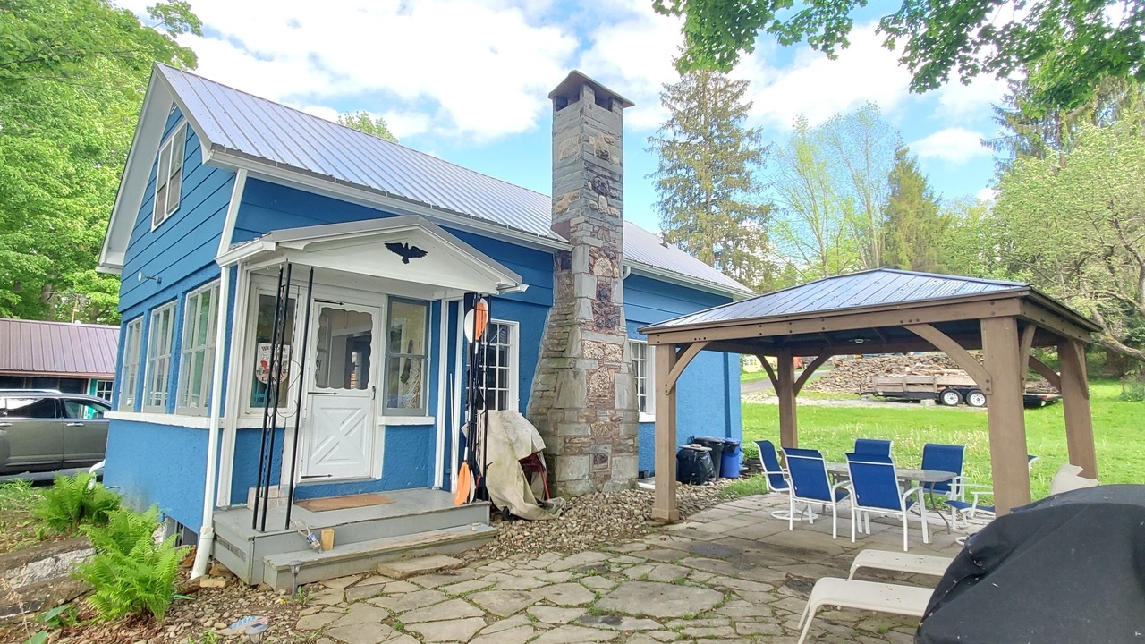 Photo of Outdoor in Rushford Lake