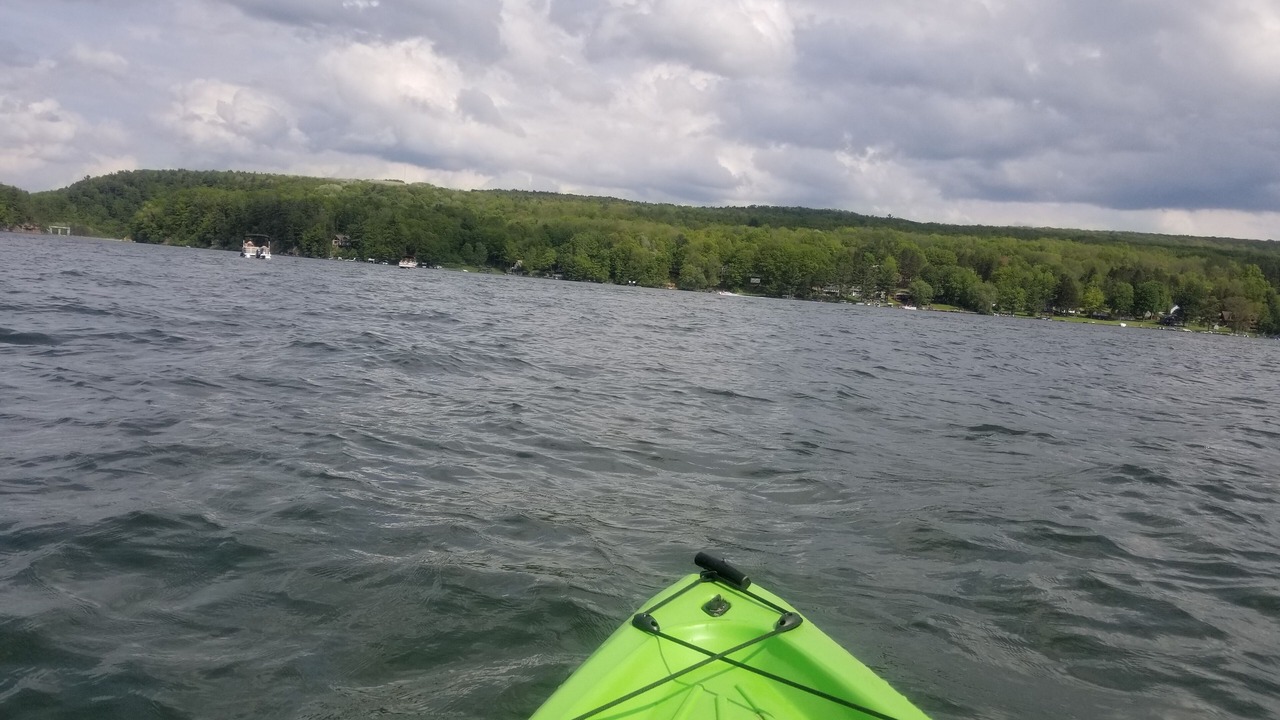 Photo of Others in Rushford Lake