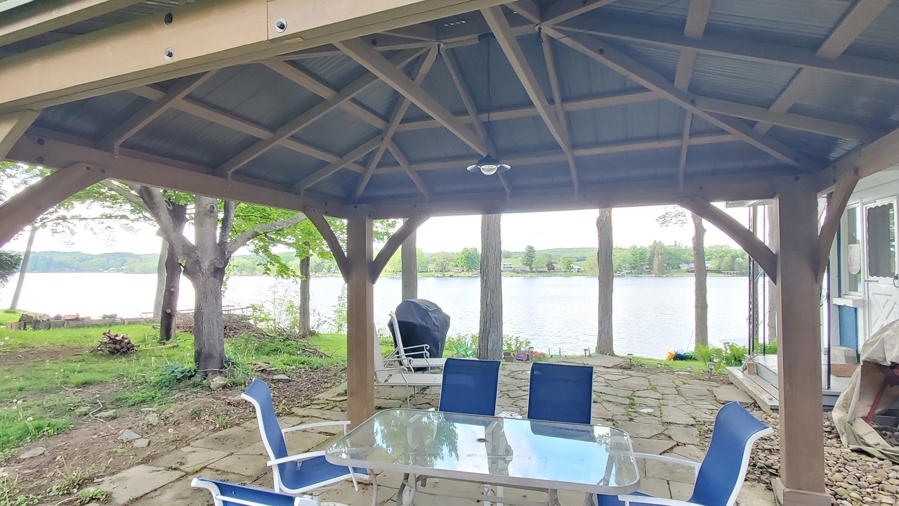 Photo of Outdoor in Rushford Lake