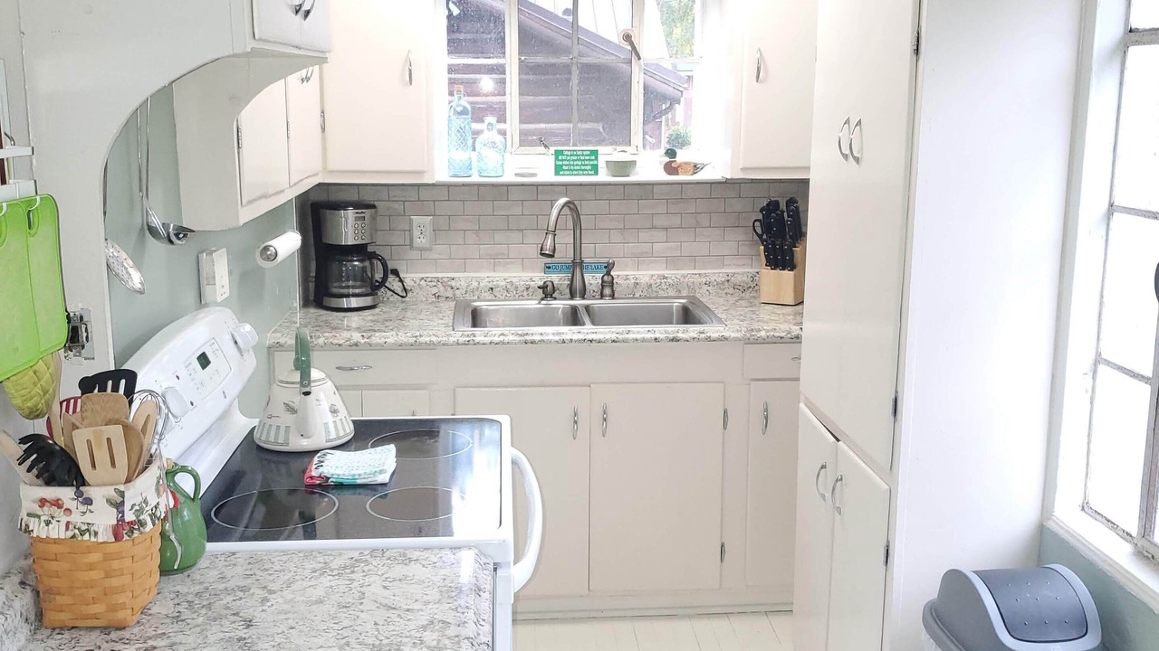 Photo of Kitchen in Rushford Lake