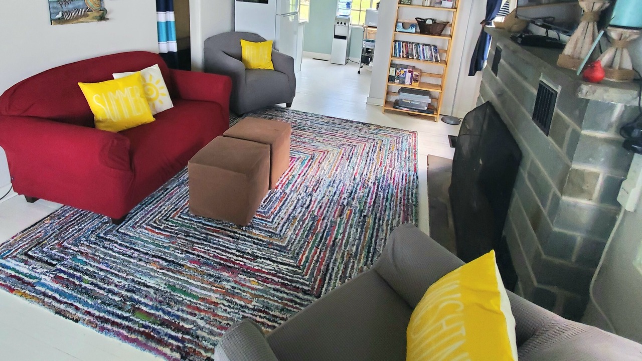 Photo of Livingroom in Rushford Lake