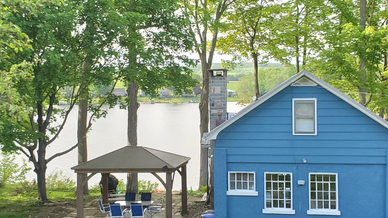 Photo of Outdoor in Rushford Lake
