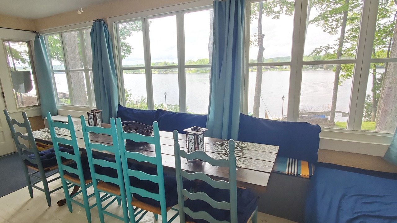 Photo of Outdoor in Rushford Lake
