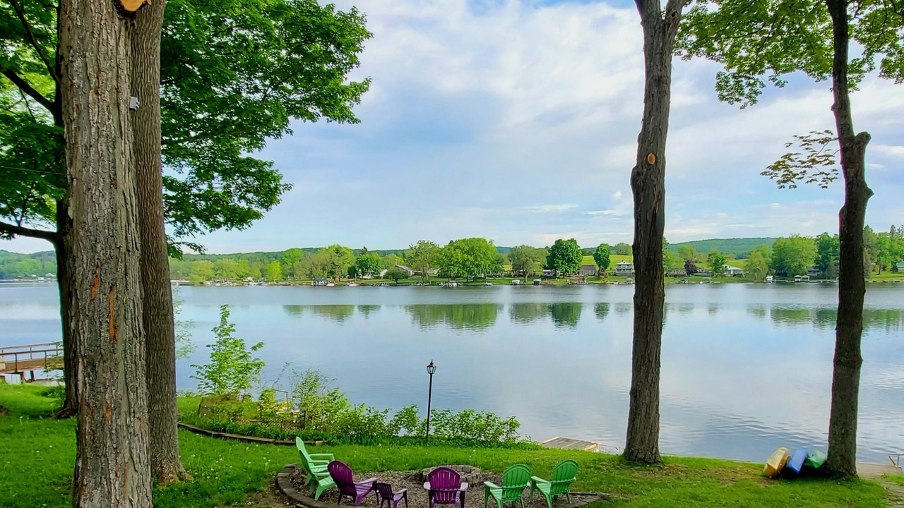 Photo of Others in Rushford Lake