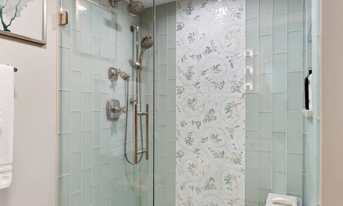 Photo of Bathroom in Macatawa