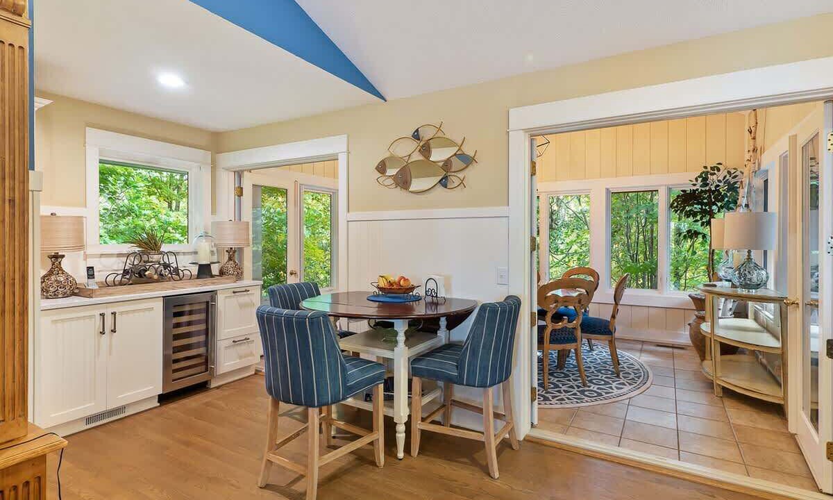 Photo of Bedroom in Macatawa