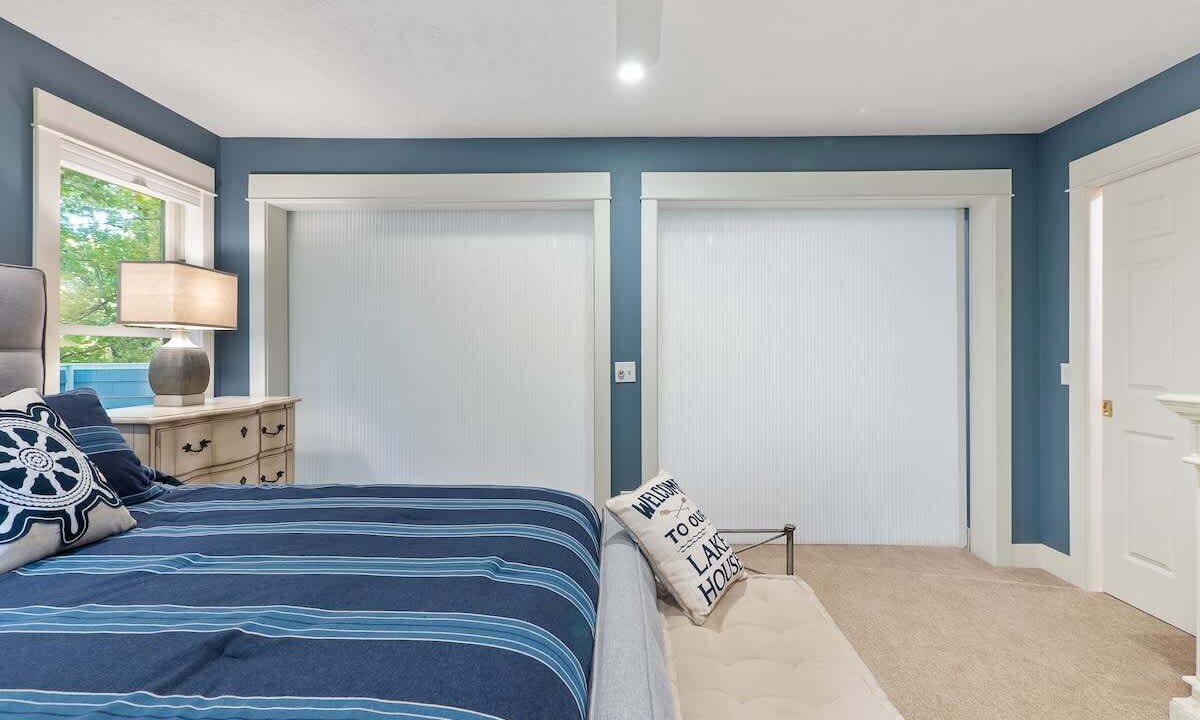 Photo of Bedroom in Macatawa