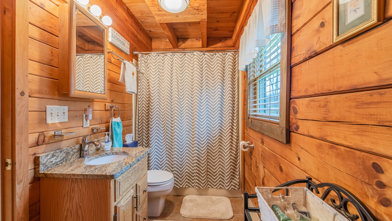 Photo of Bathroom in Town of Jerusalem