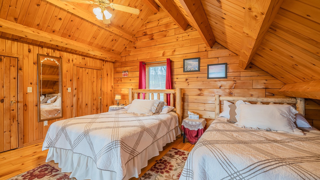 Photo of Bedroom in Town of Jerusalem