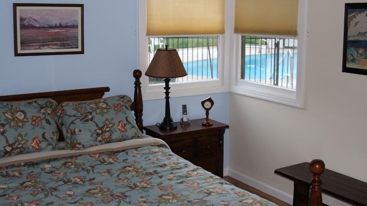 Photo of Outdoor in El Portal