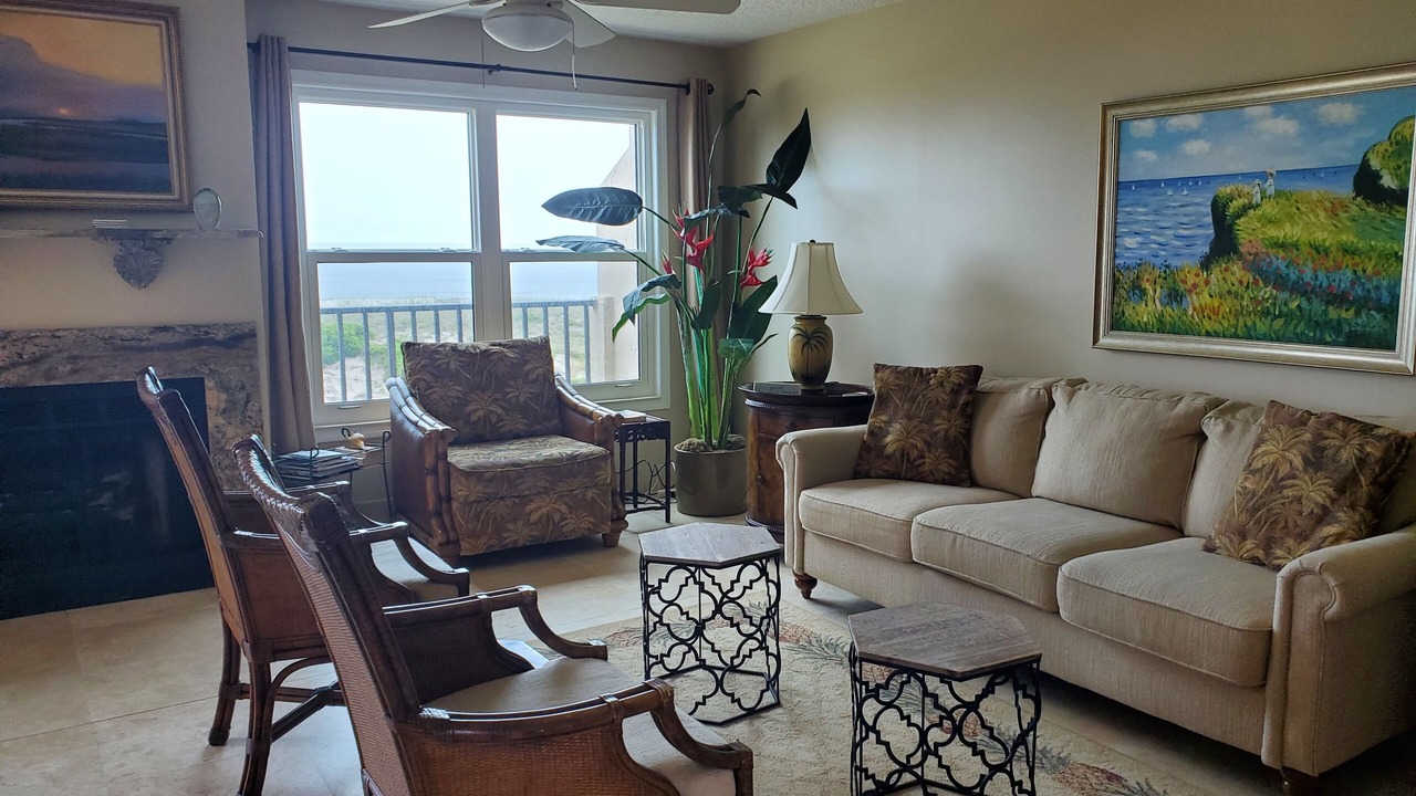 Photo of Bedroom in Amelia City