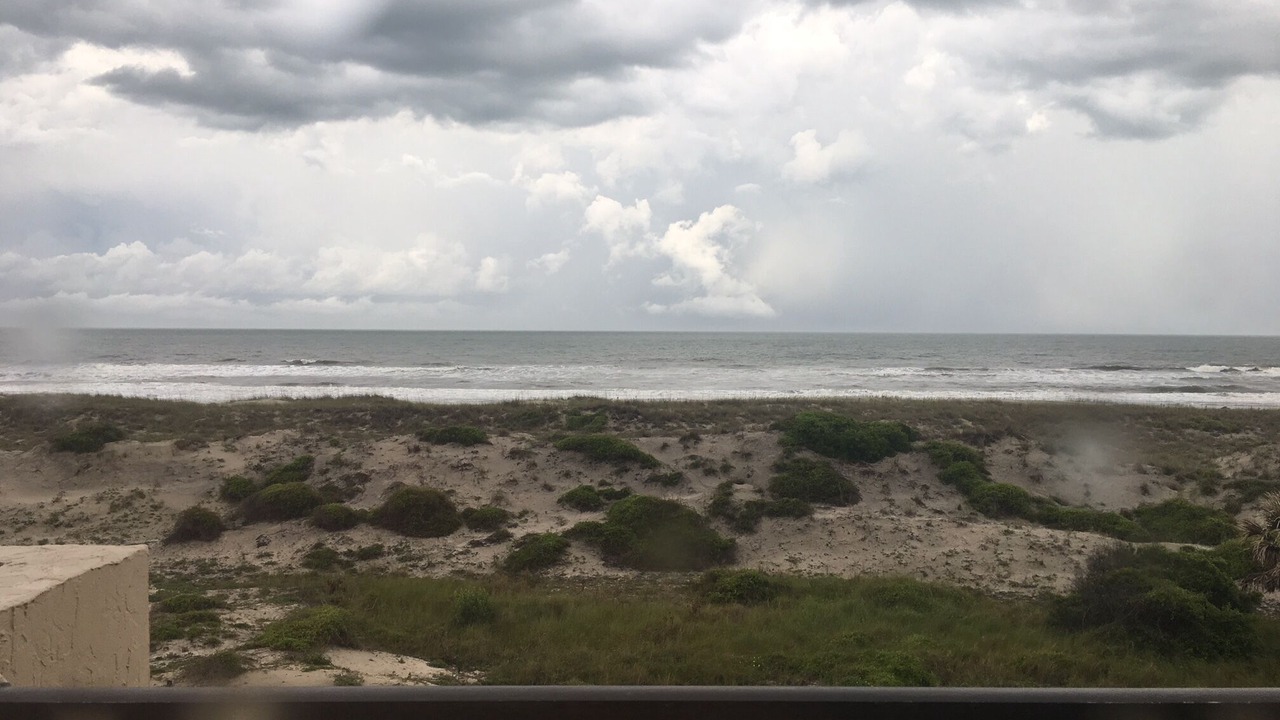 Photo of Patio Balcony in Amelia City