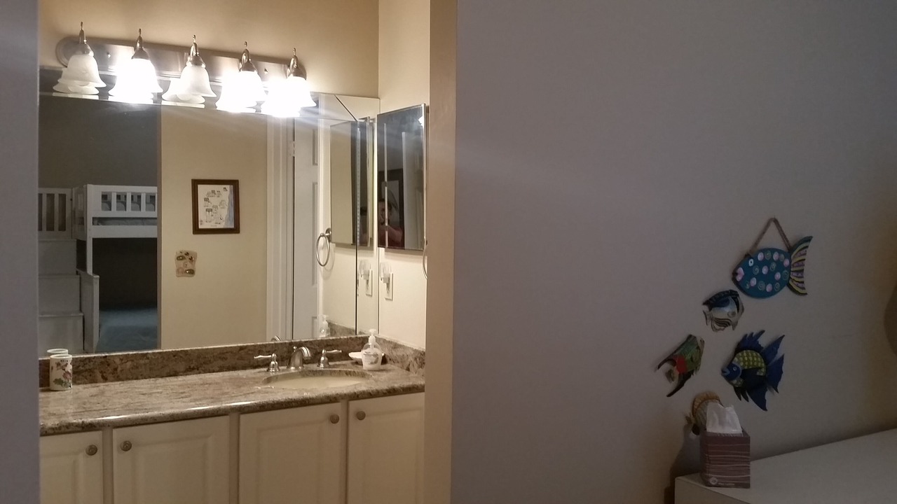 Photo of Bathroom in Amelia City