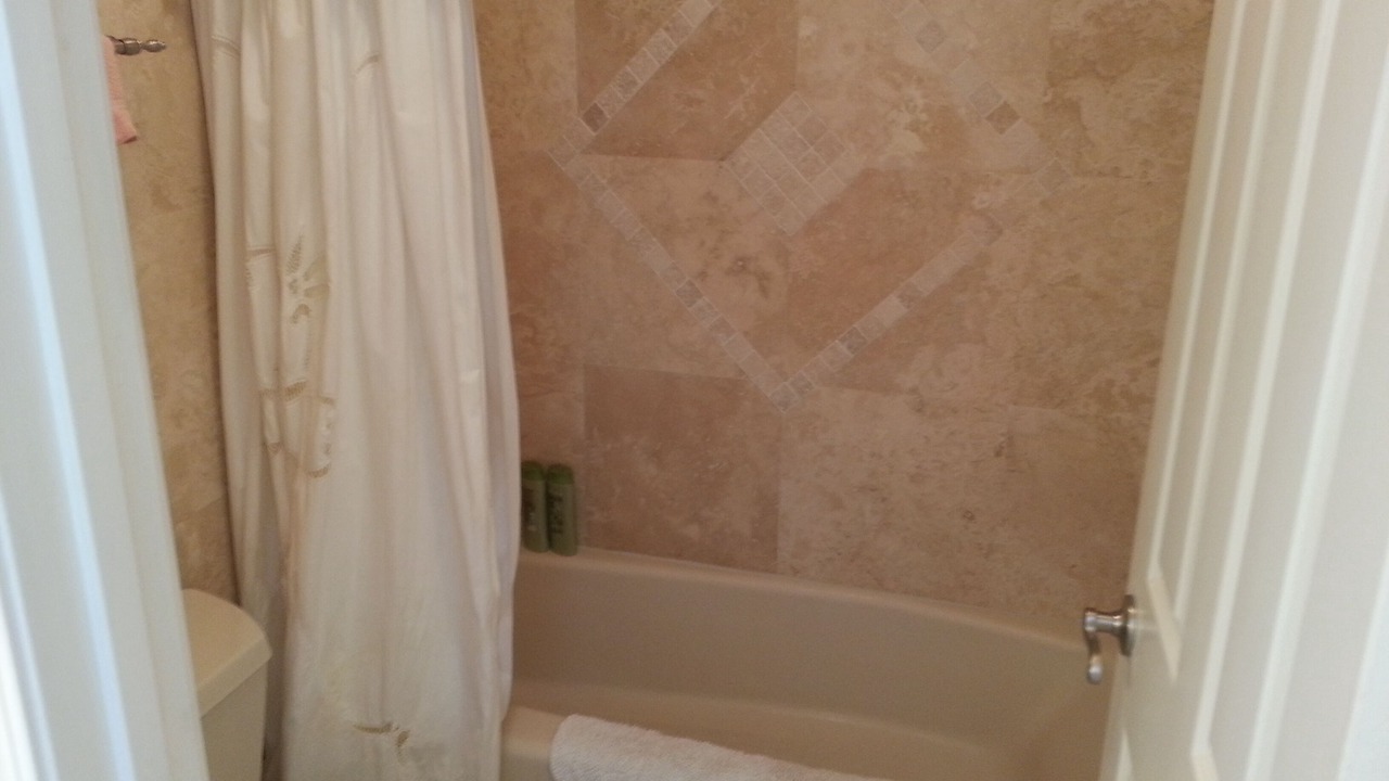 Photo of Bathroom in Amelia City