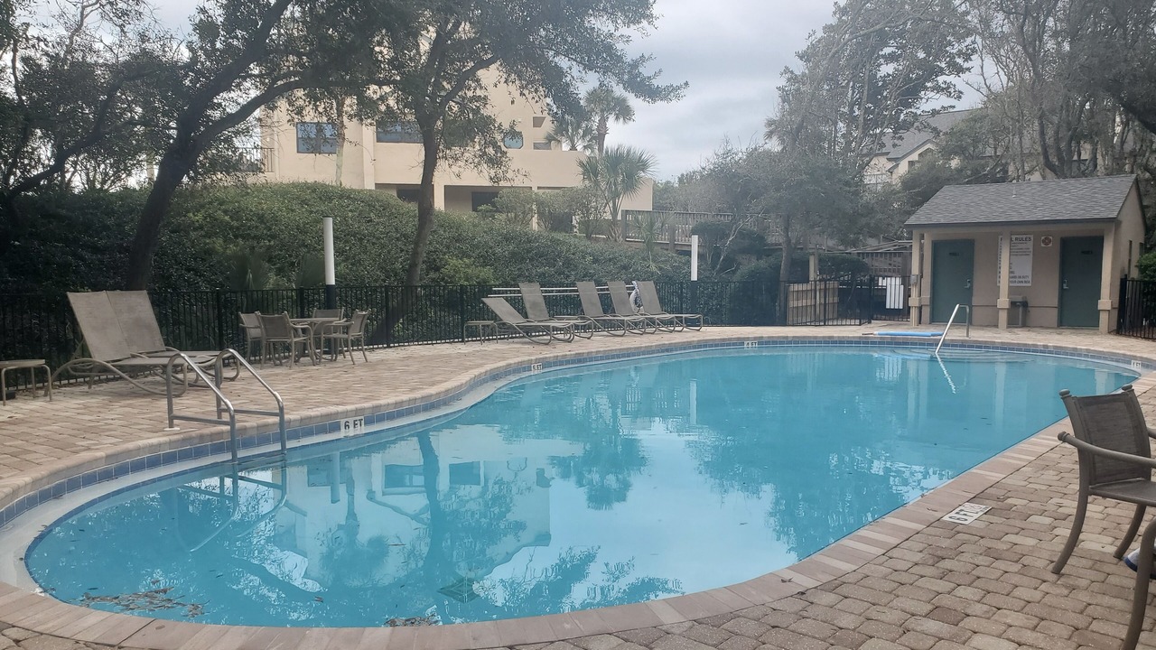 Photo of Outdoor in Amelia City