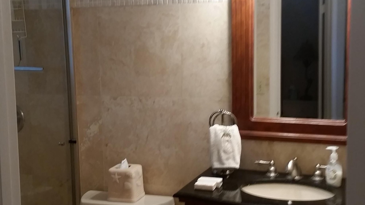 Photo of Bathroom in Amelia City