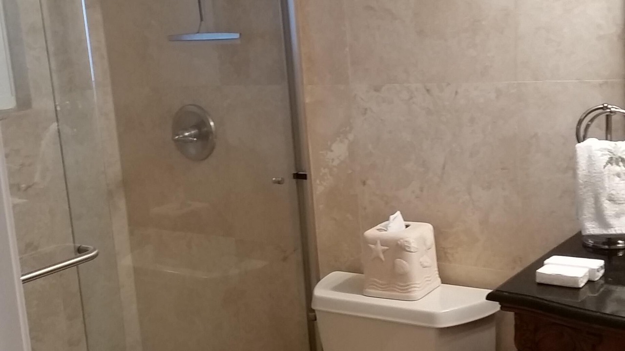 Photo of Bathroom in Amelia City