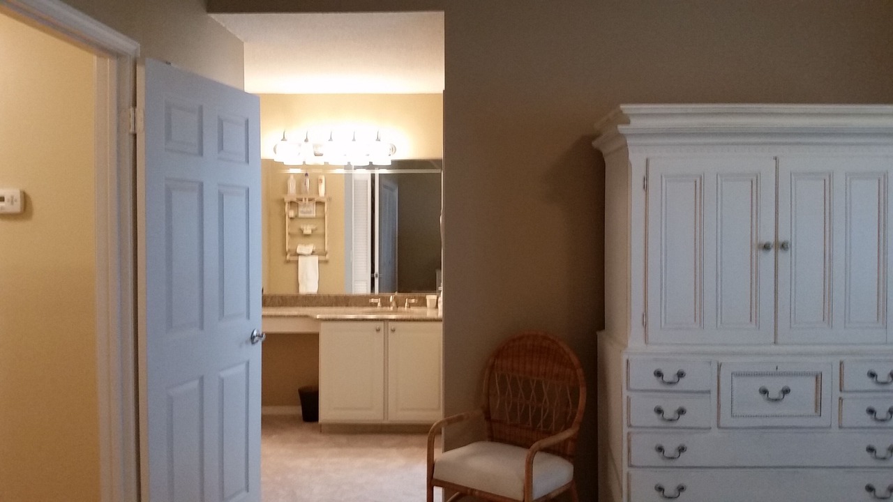 Photo of Bathroom in Amelia City