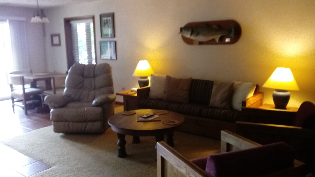 Photo of Bedroom in Moneta