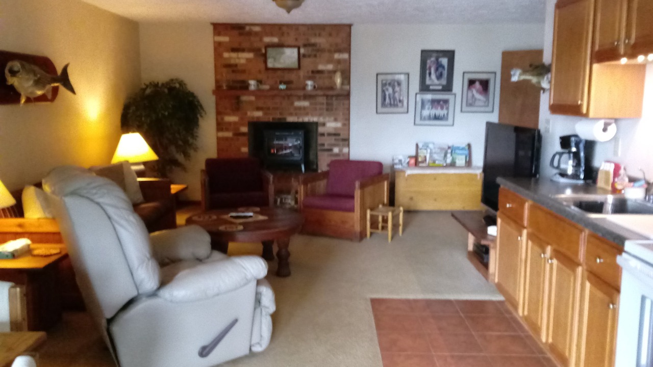 Photo of Livingroom in Moneta