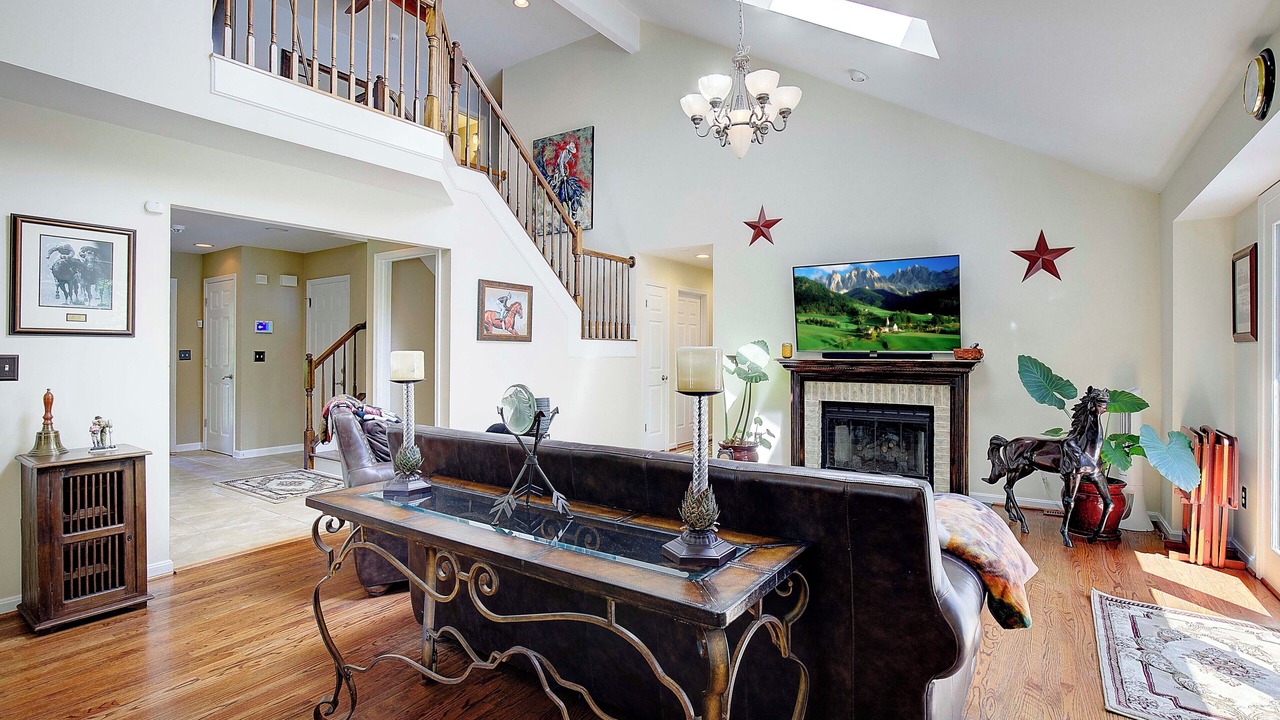 Photo of Bedroom in Arnold