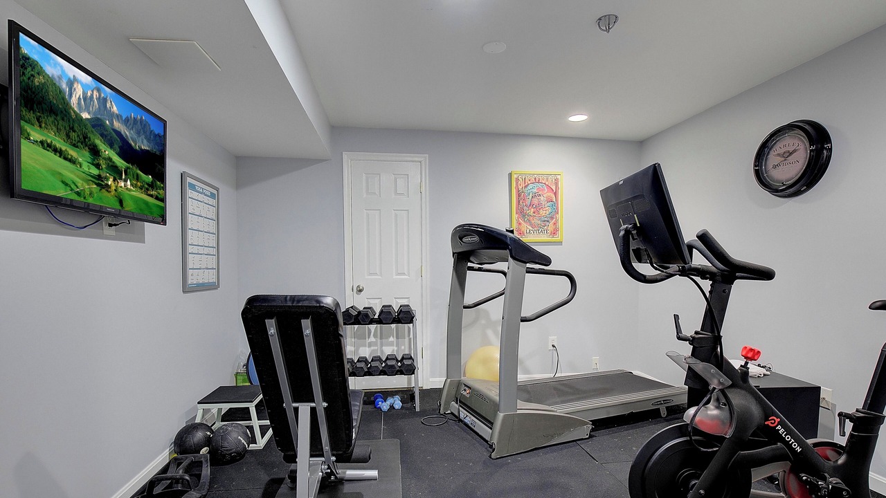 Photo of Bedroom in Arnold