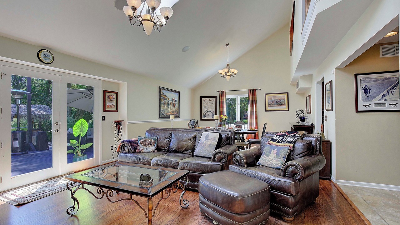 Photo of Bedroom in Arnold