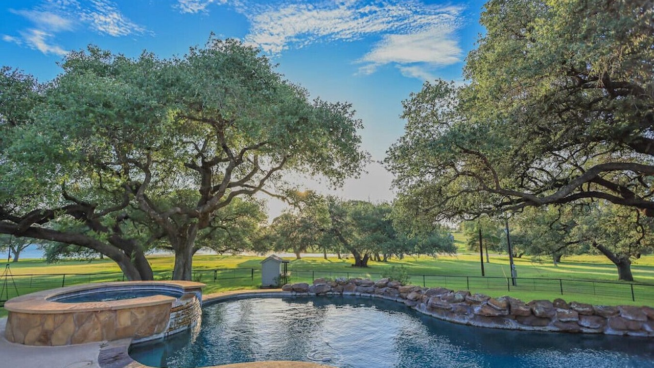 Photo of Outdoor in Schulenburg