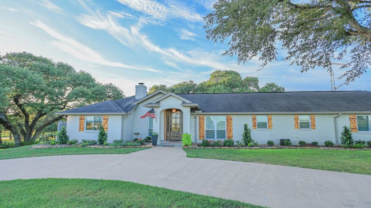 Photo of Outdoor in Schulenburg