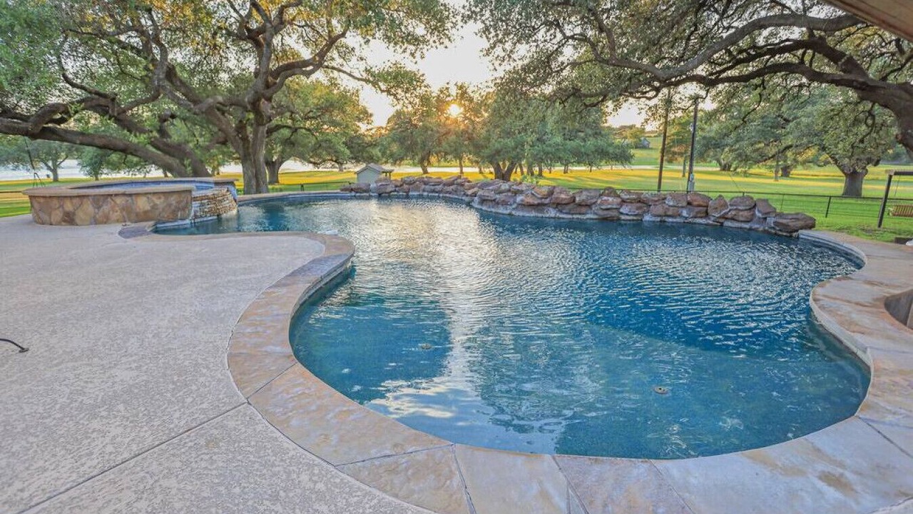 Photo of Outdoor in Schulenburg