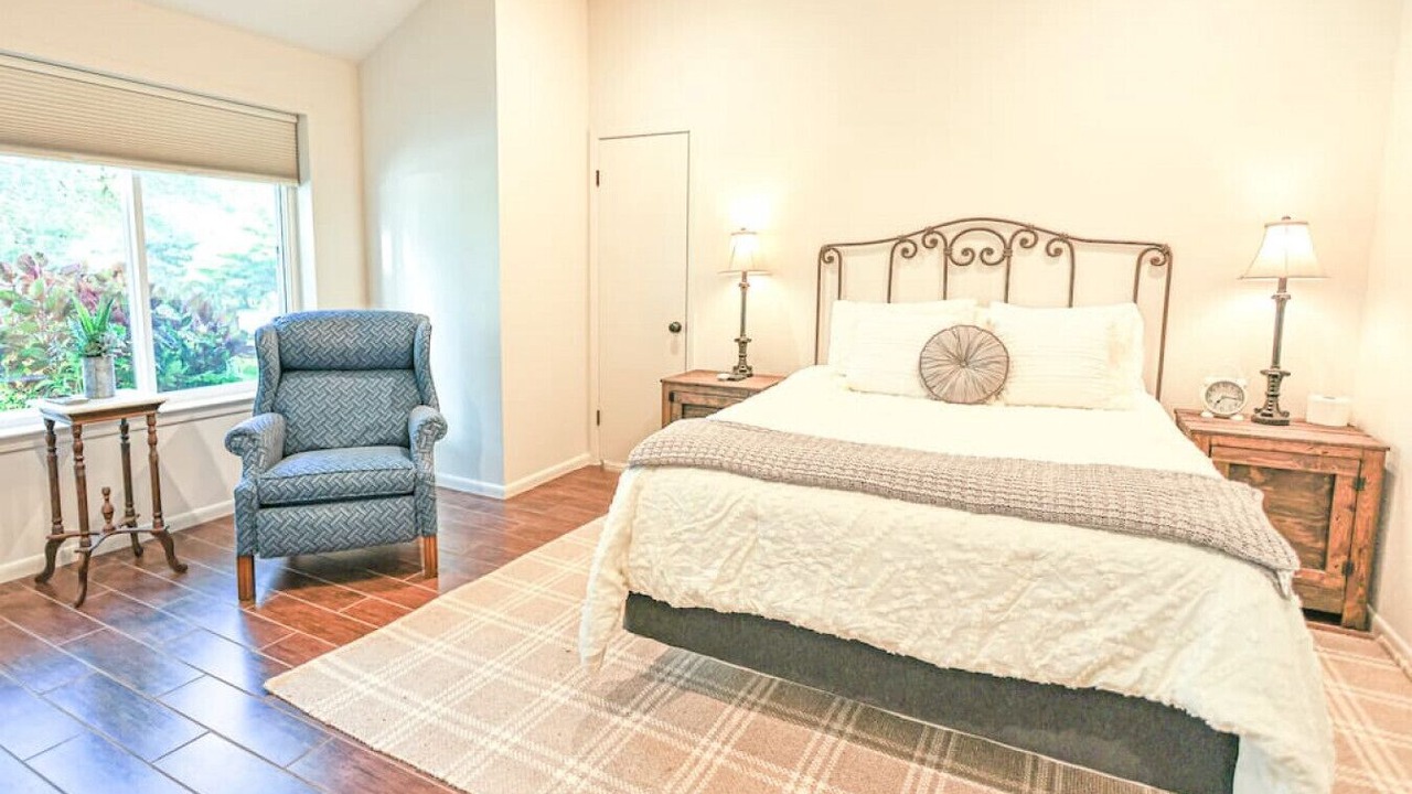 Photo of Bedroom in Schulenburg