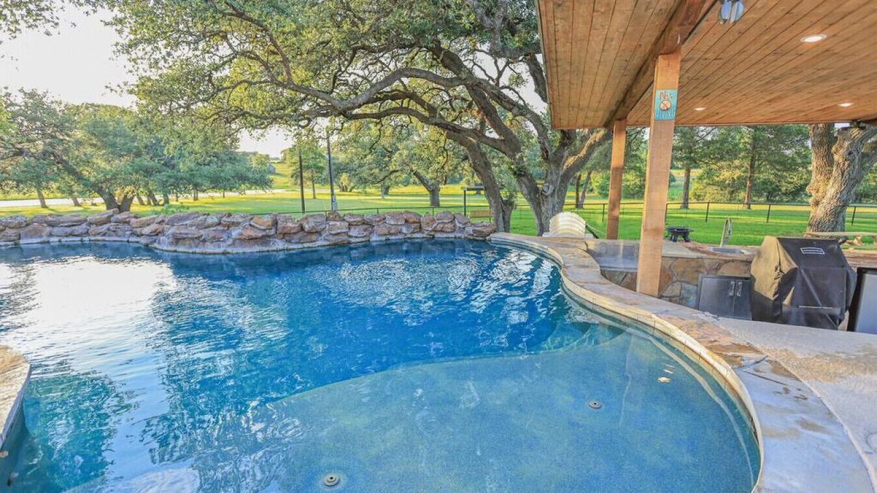 Photo of Outdoor in Schulenburg