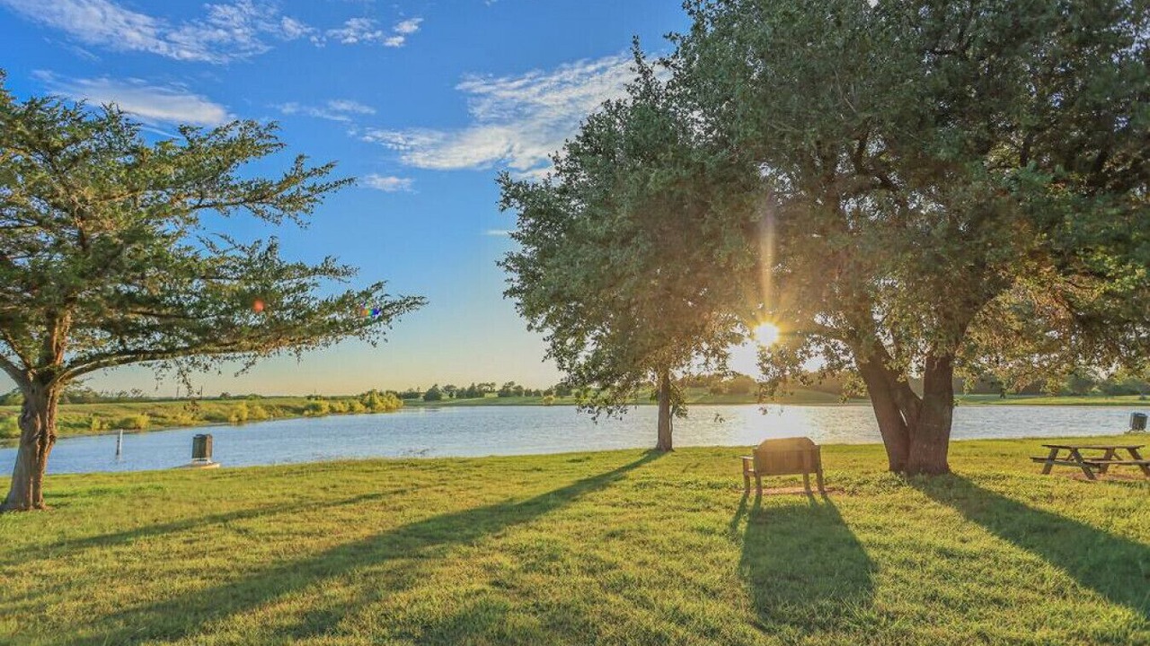 Photo of Outdoor in Schulenburg