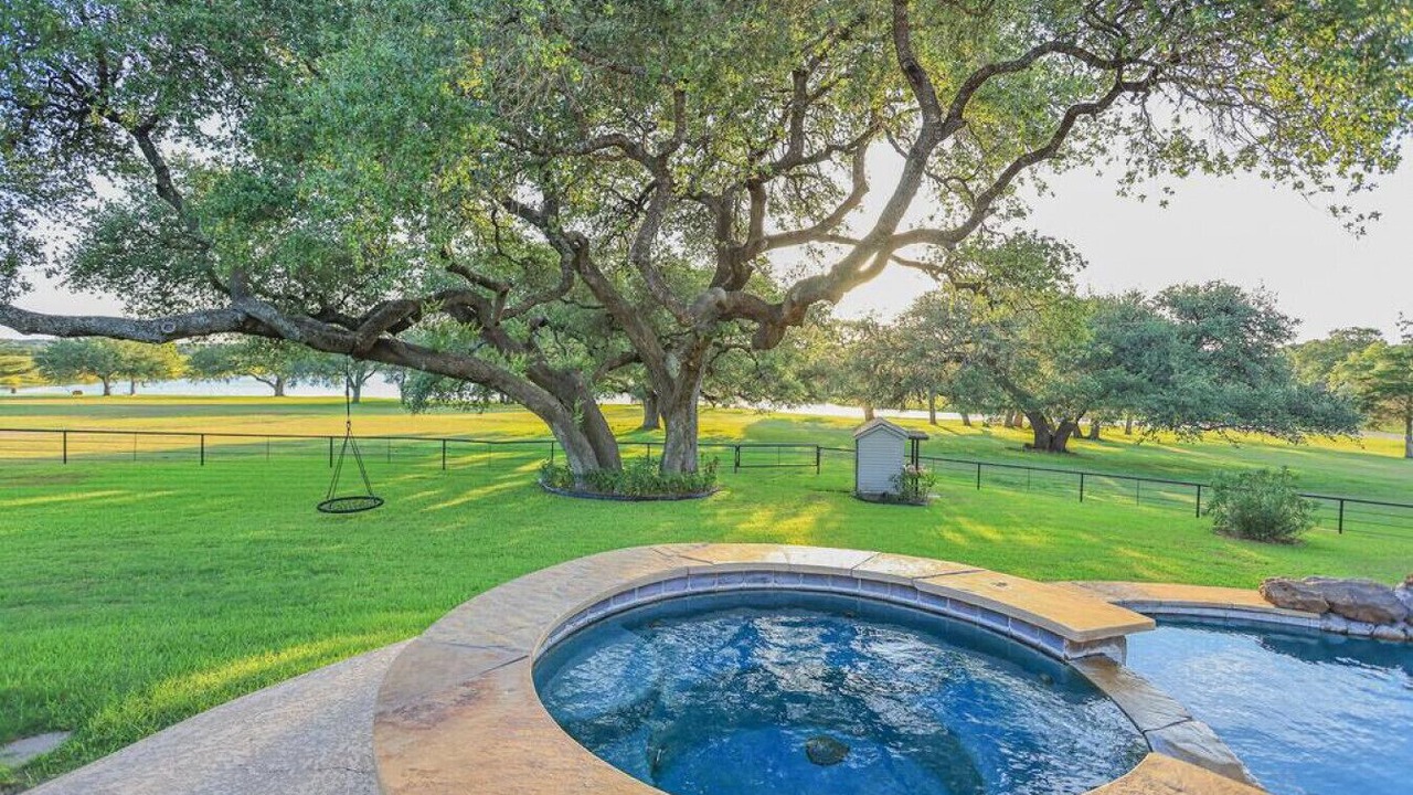 Photo of Outdoor in Schulenburg