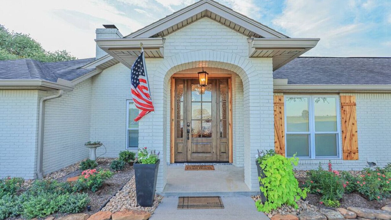 Photo of Outdoor in Schulenburg