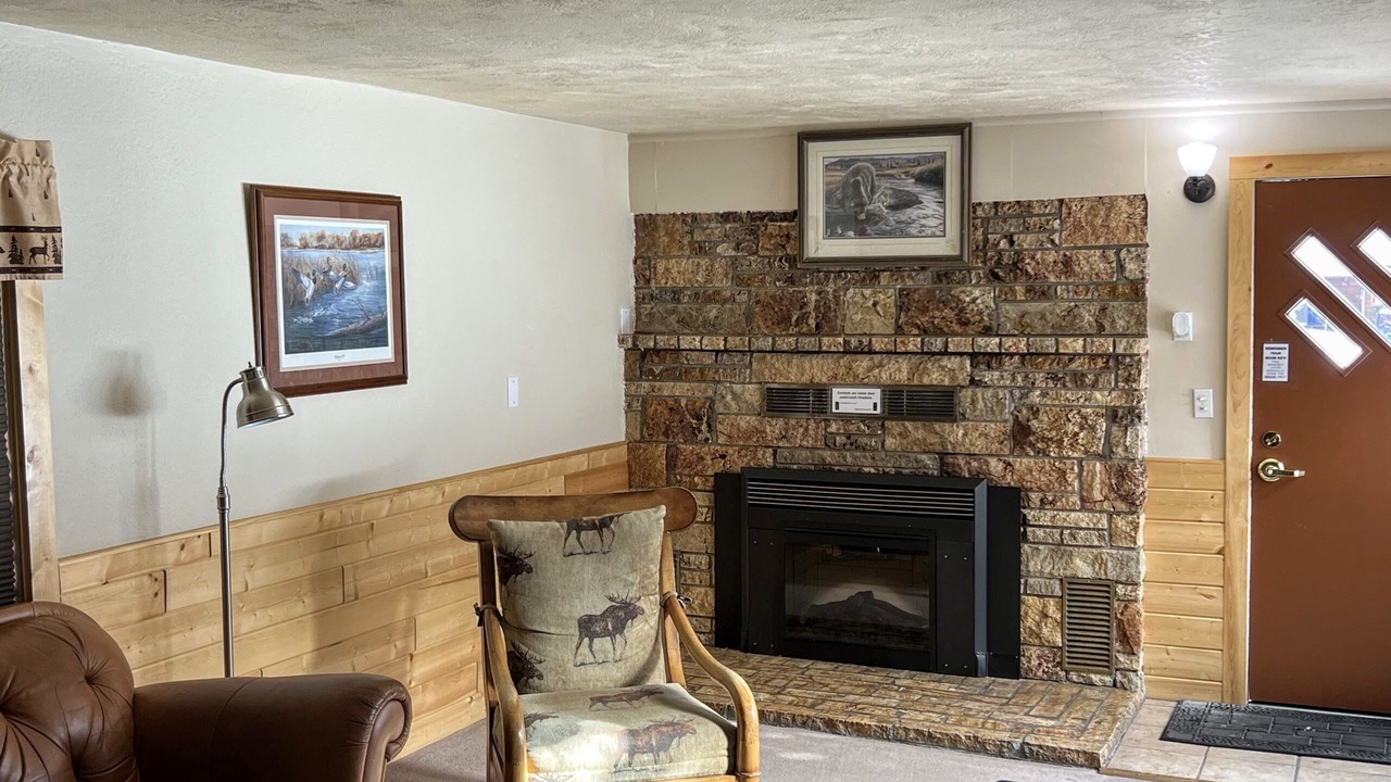 Photo of Others in West Yellowstone