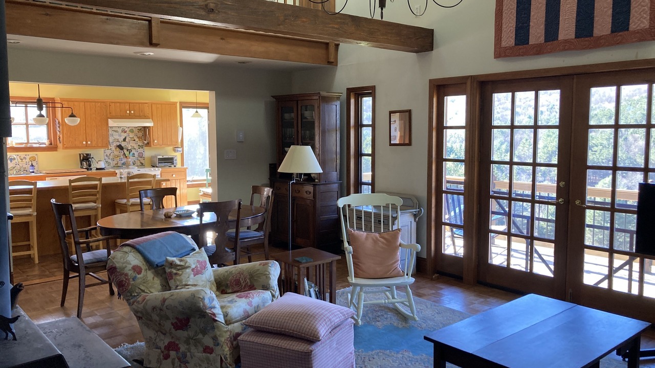 Photo of Bedroom in Bloomville