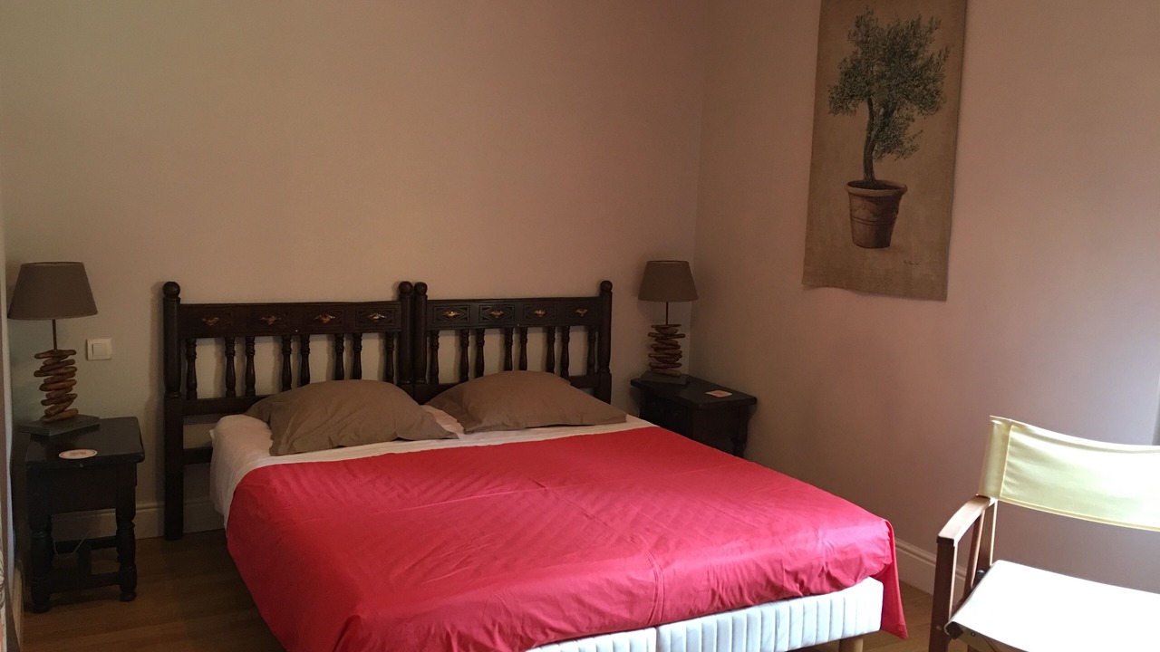 Photo of Bedroom in Saint-Pierre-du-Mont