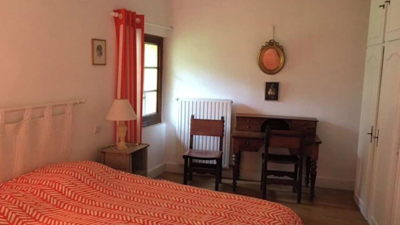Photo of Bedroom in Saint-Pierre-du-Mont