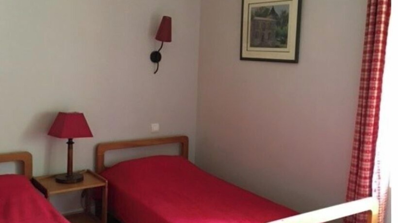 Photo of Bedroom in Saint-Pierre-du-Mont