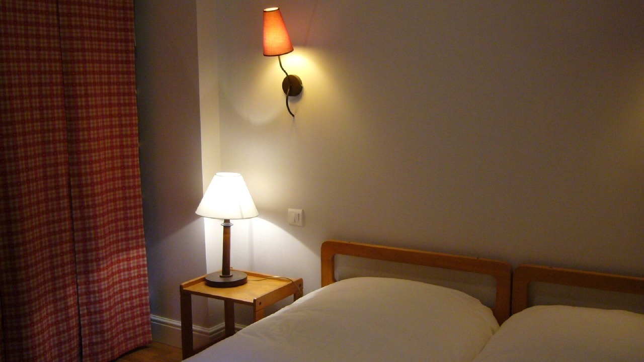 Photo of Bedroom in Saint-Pierre-du-Mont