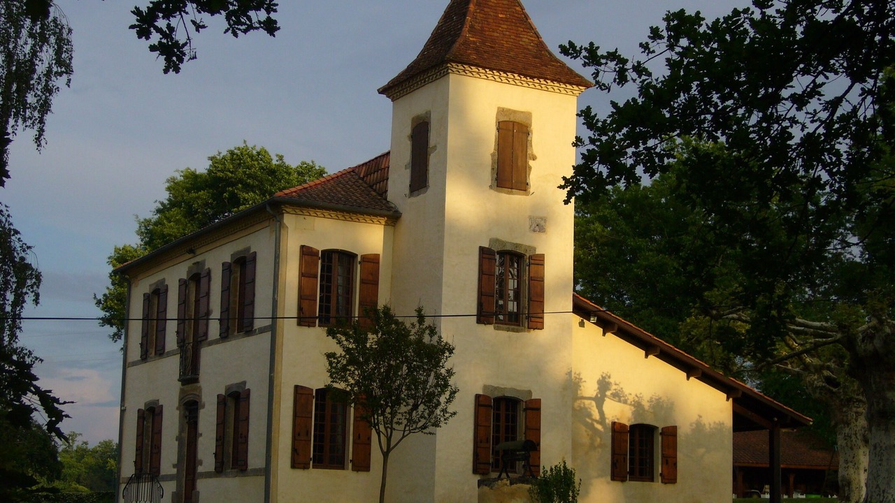 Photo of Outdoor in Saint-Pierre-du-Mont