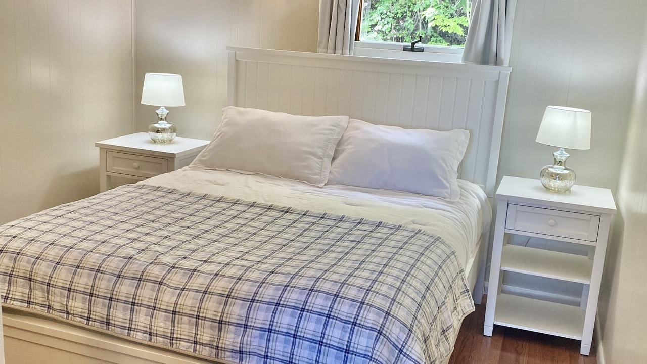 Photo of Bedroom in Moravia