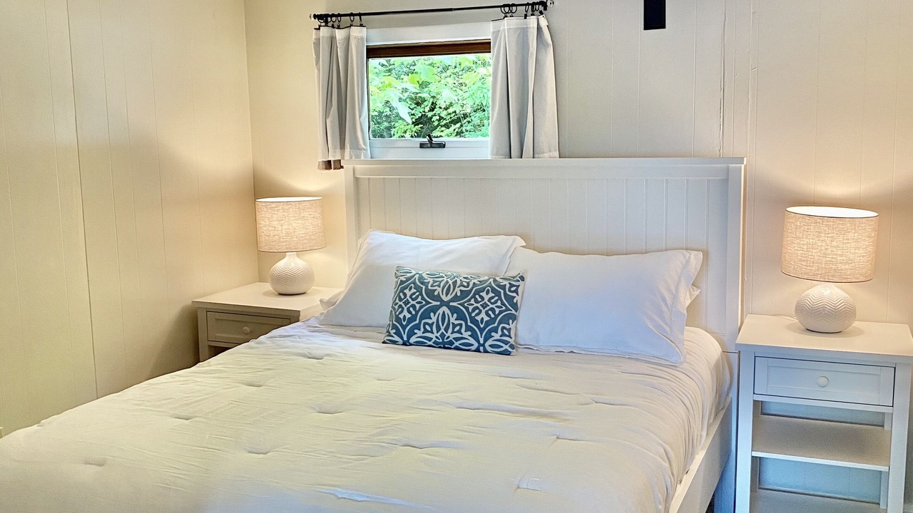 Photo of Bedroom in Moravia