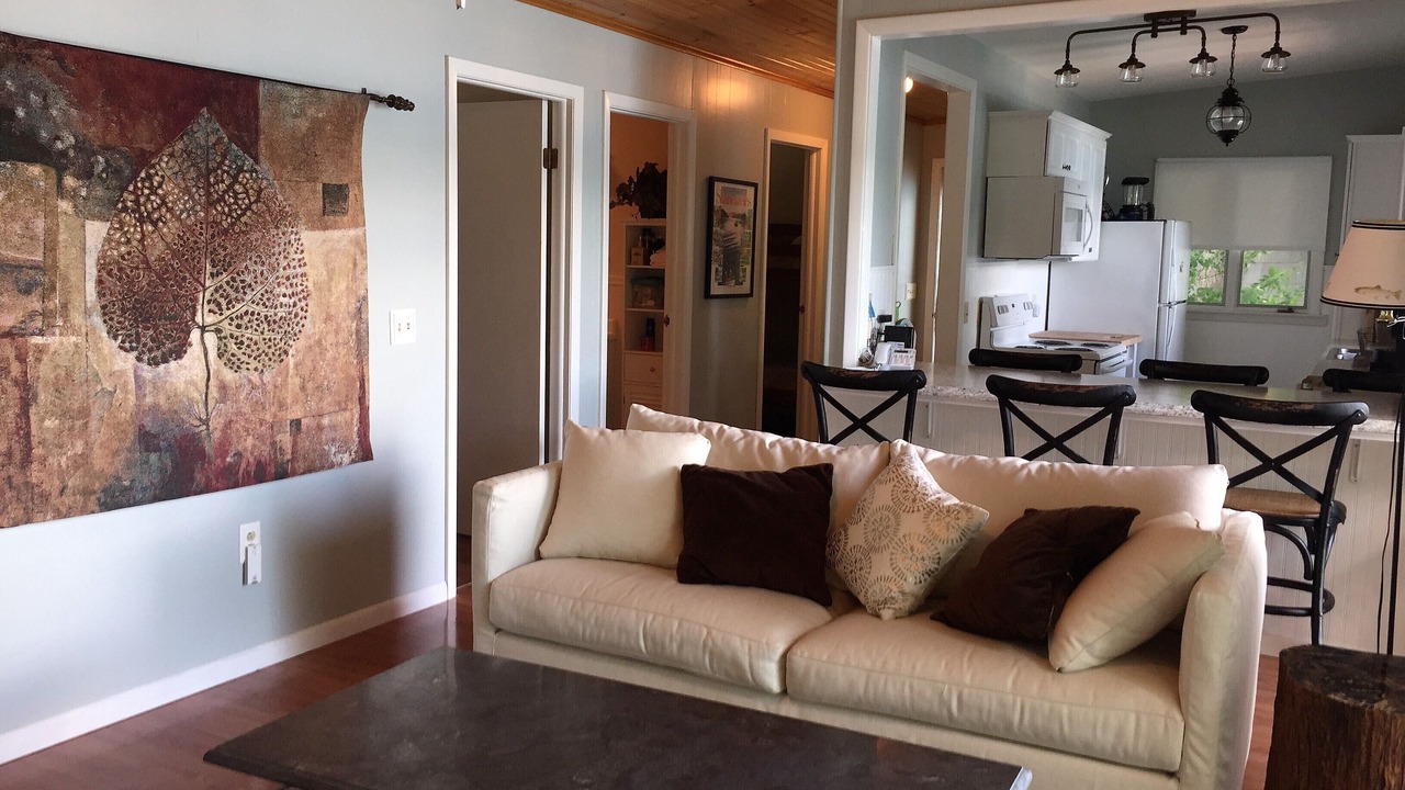 Photo of Livingroom in Moravia