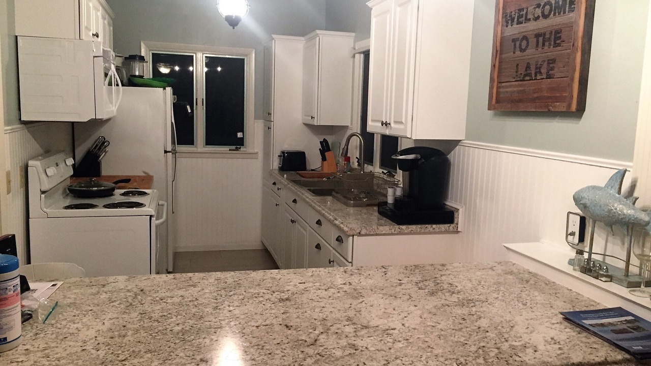 Photo of Kitchen in Moravia